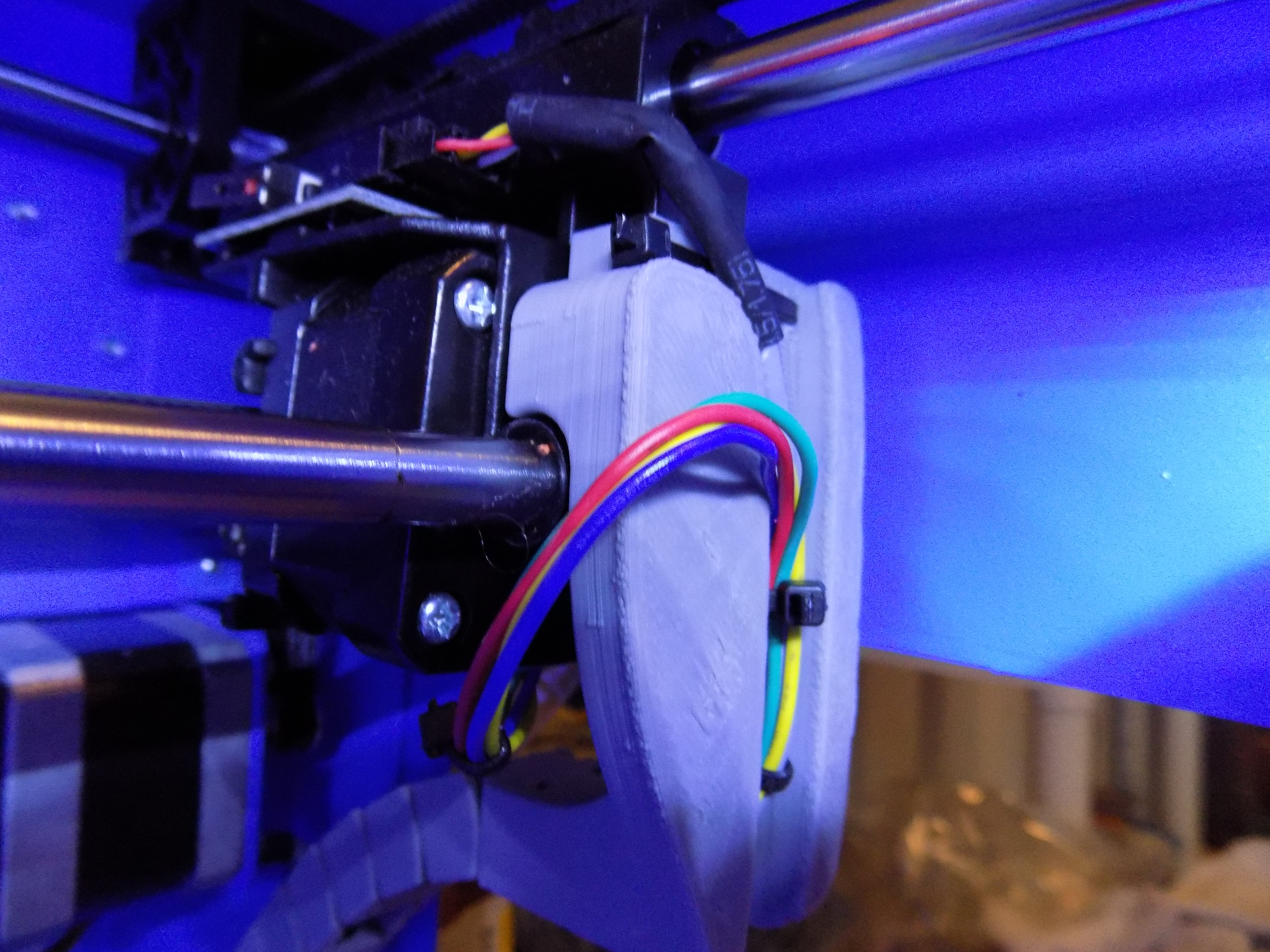 X-One Open Cable Chain