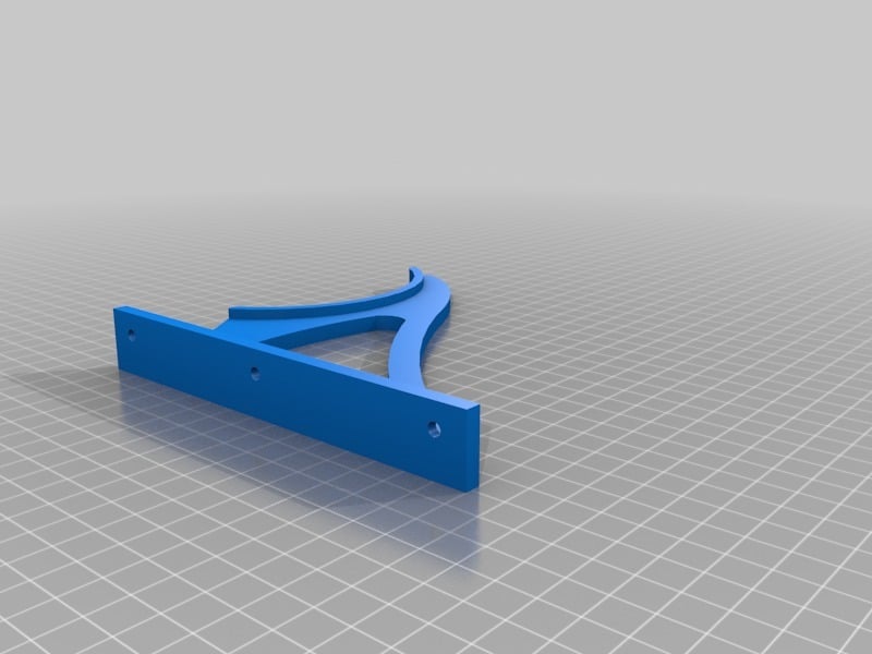 Micro Magic Wallmount Wandhalter