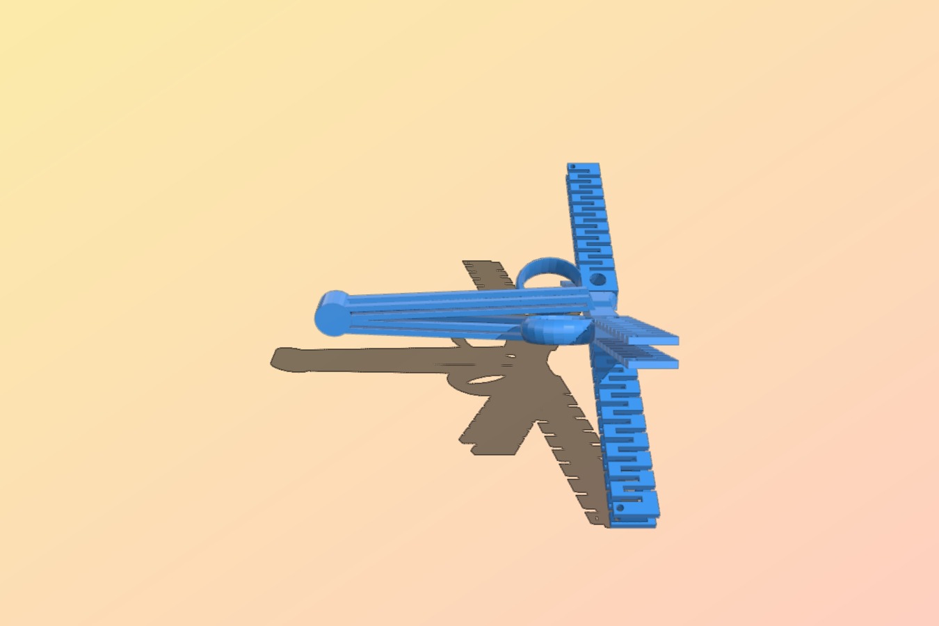 Mini Bow
