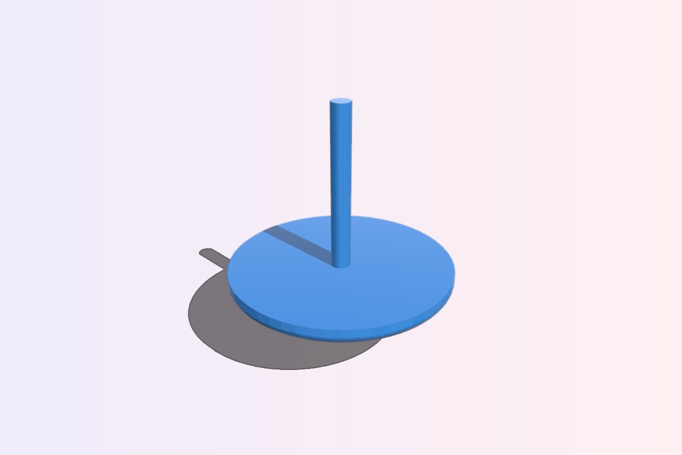spinning top