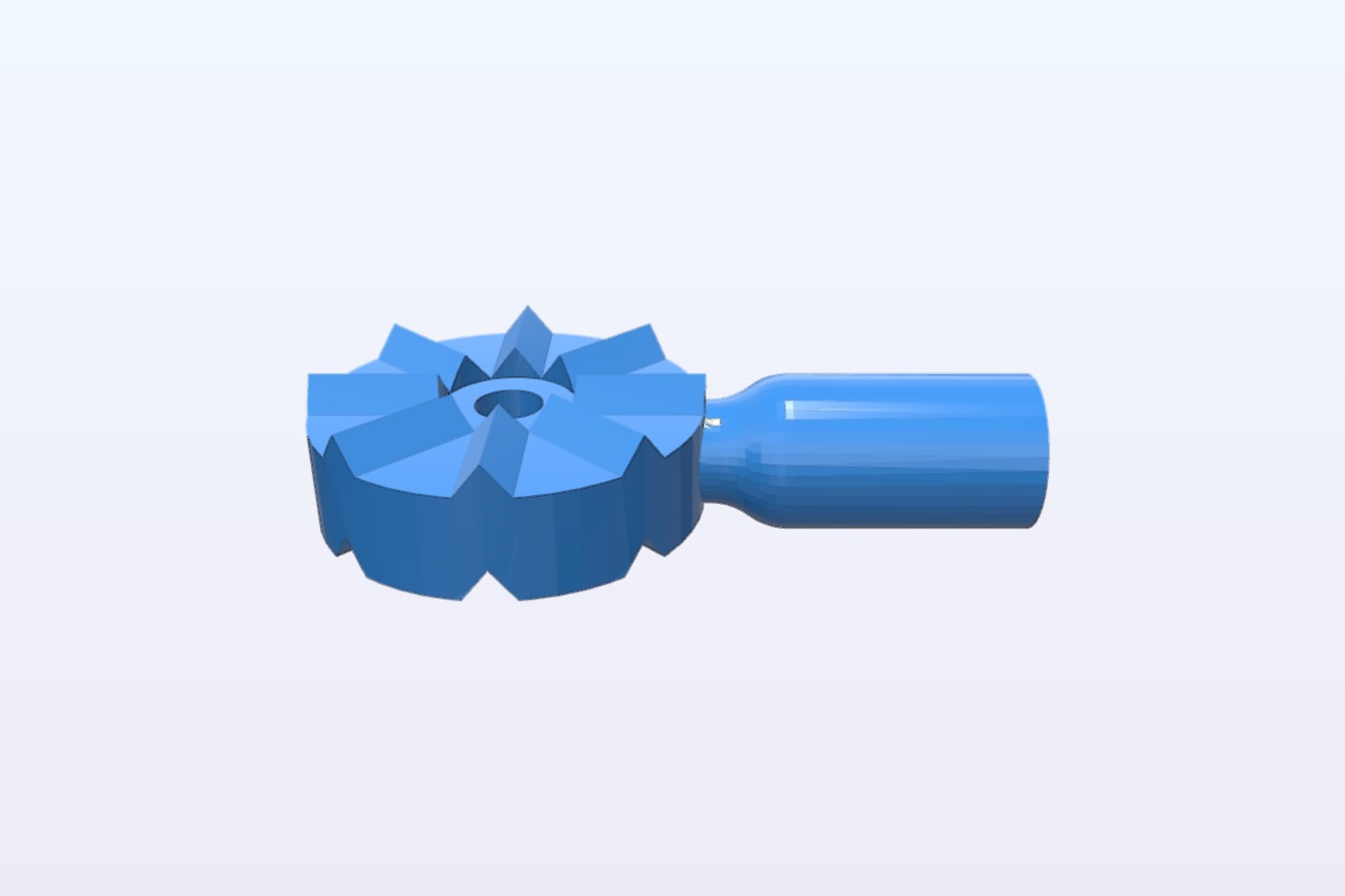 Dowel Lock Bracket