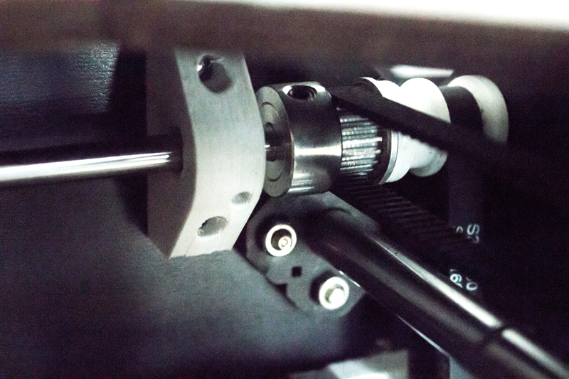 Y Axis Bearing 11mm x 5mm M4 for CTC Replicator Flashforge