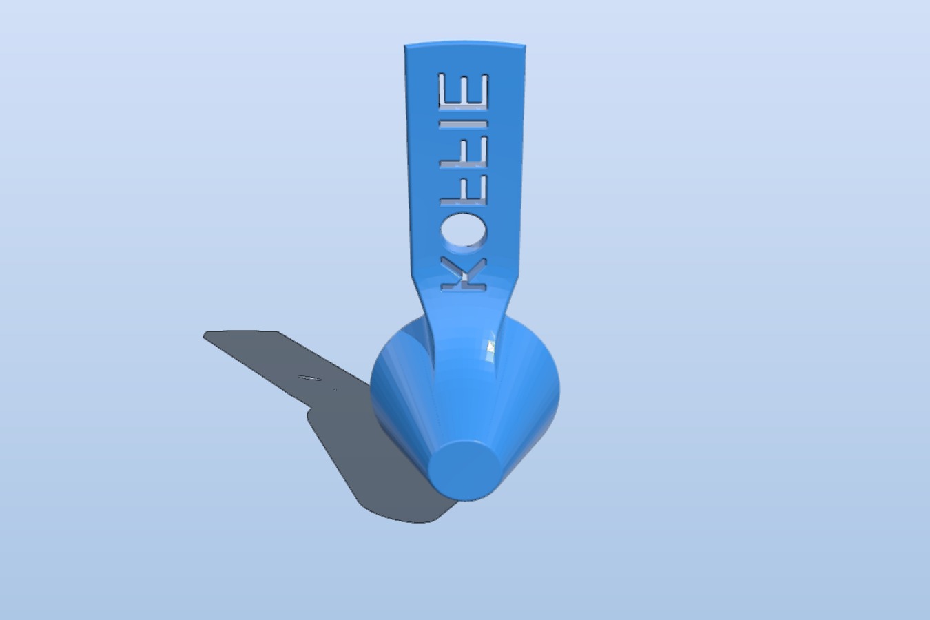 coffee spoon