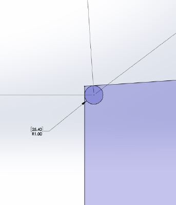 Laser Measurement Help Tools | 3d print model