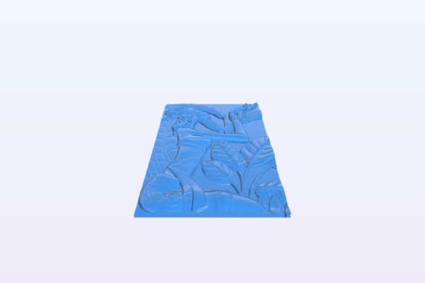  | 3d print model
