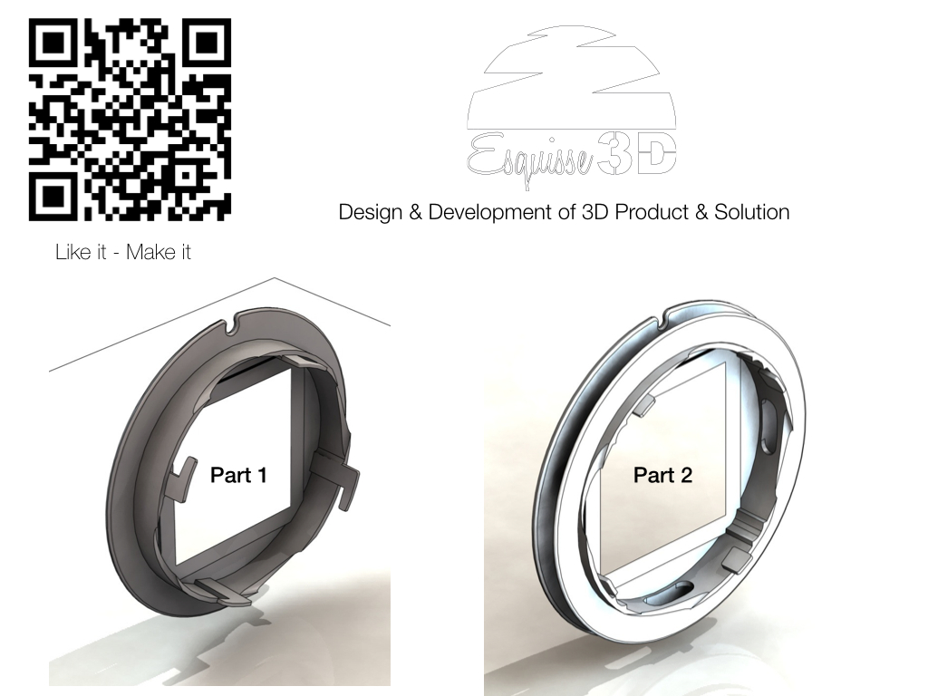 Power cord wrap for mac book - enrouleur de cable pour chargeur Mac - cable holder for charger mac