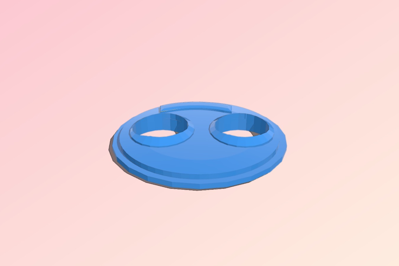 Happy Spinner