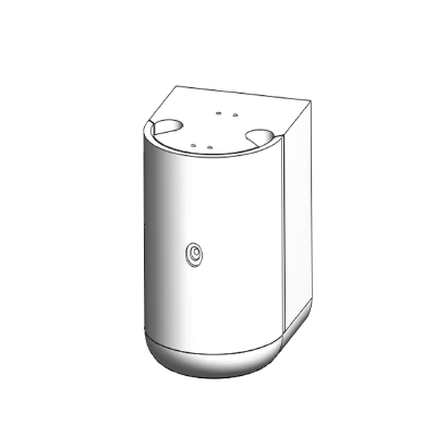 UniFi UVC G3 Flex Wall Mount Holder | 3d print model