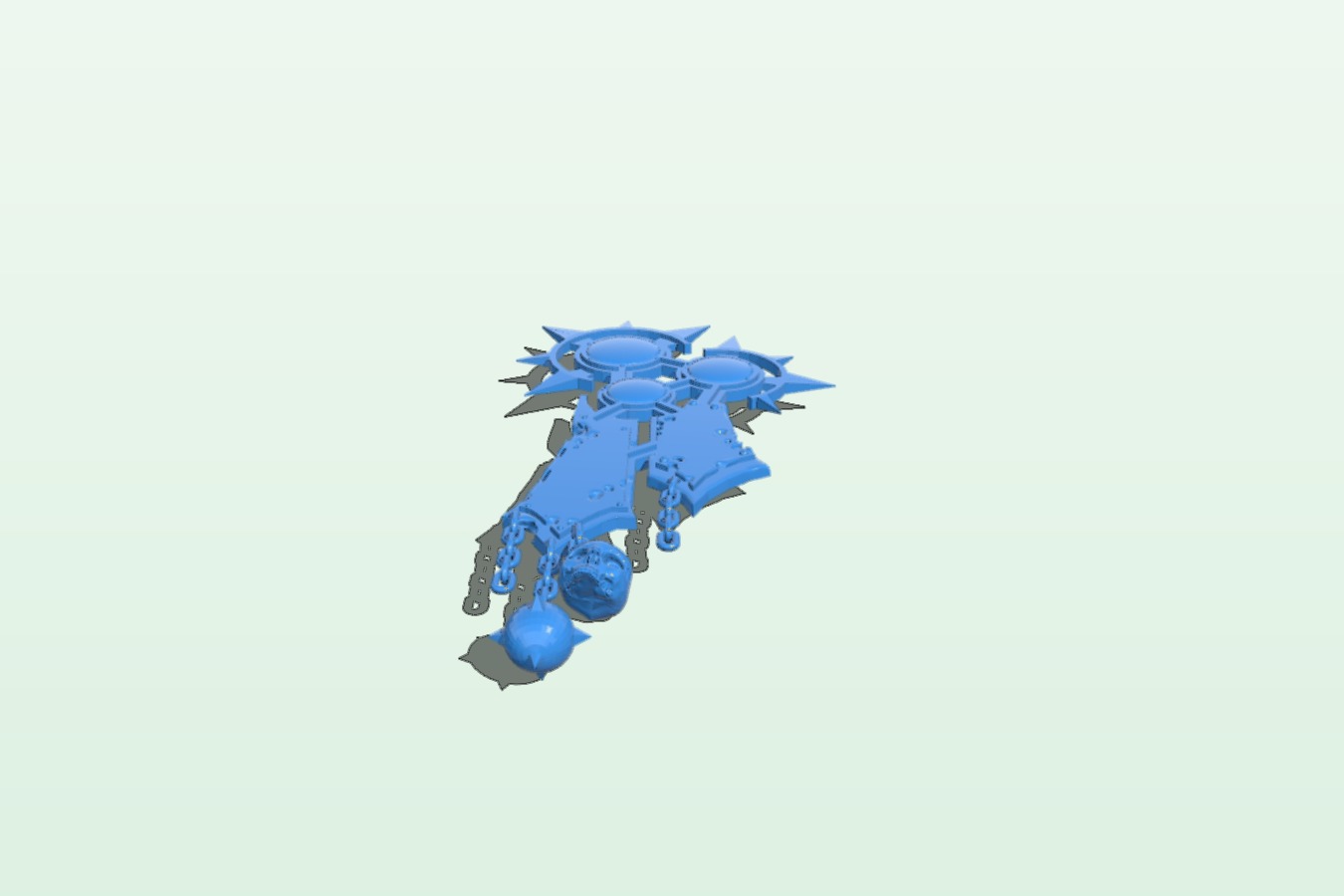Icon of Despair