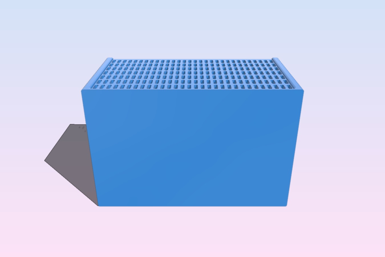 Small Basket