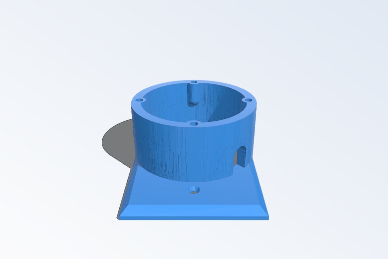 Ubiquiti AP Mount
