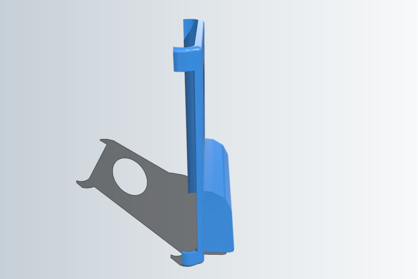 Nokia lumia 1020 Handgrip