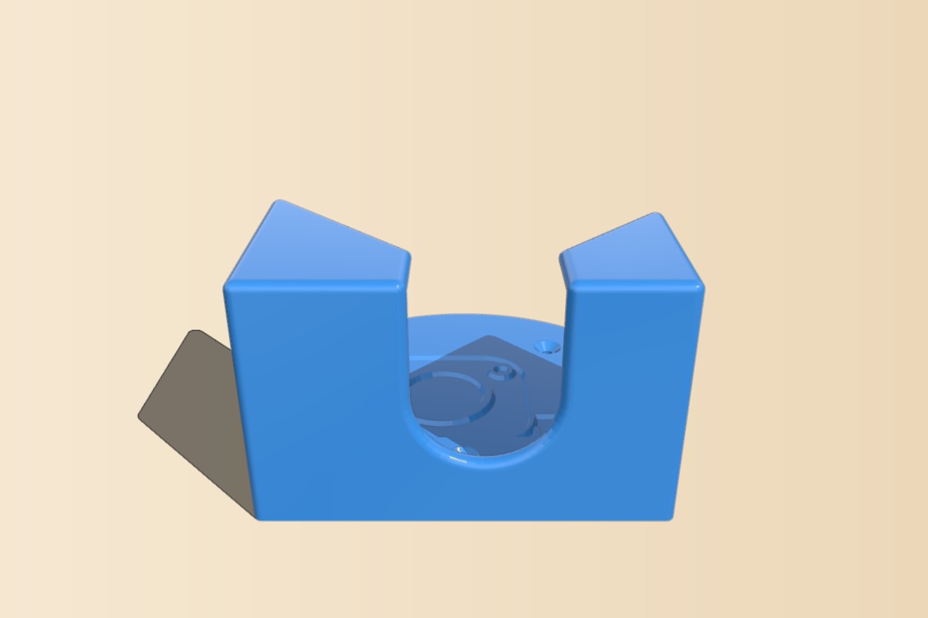 Tape Measure holder