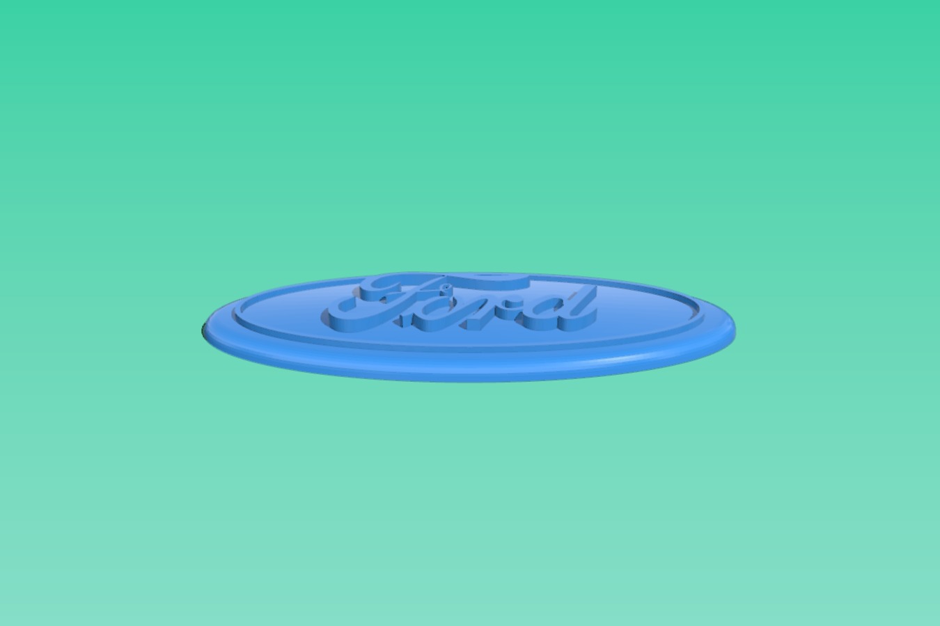 ford logo