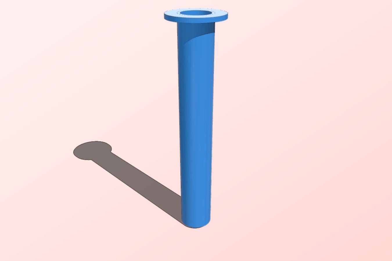 Caravan Water Level Probe Motorhome