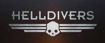 ArrowHead "HellDivers" LOGO | 3d print model