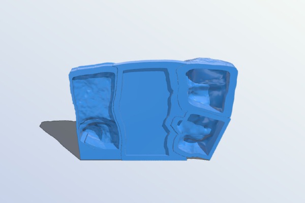 Christmas Nativity Scene | 3d print model