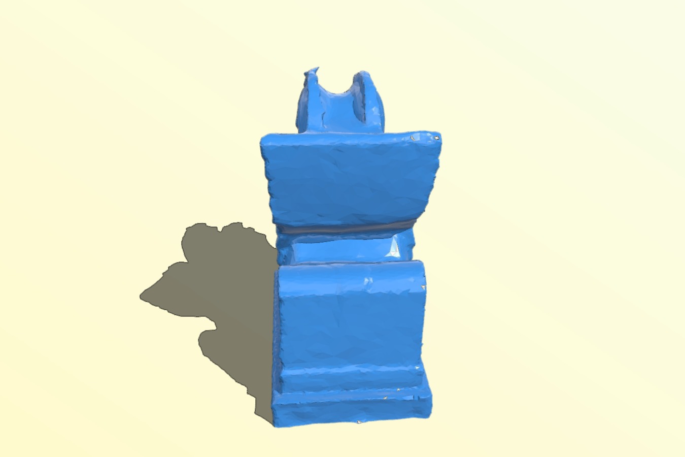 Double Pegasus