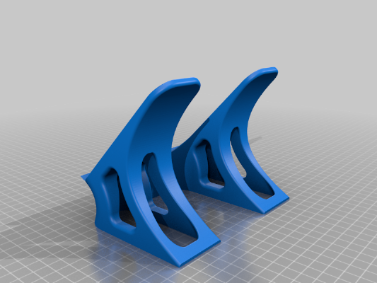 Tiny Trainer Launch Pad | 3d print model