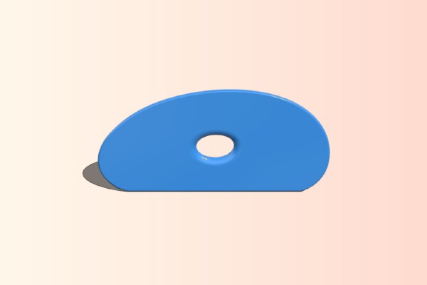 The Norm | 3d print model