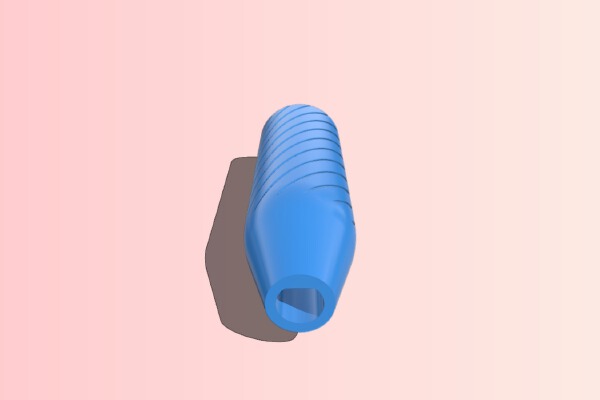 Shifter Knob for Logitech G29 | 3d print model