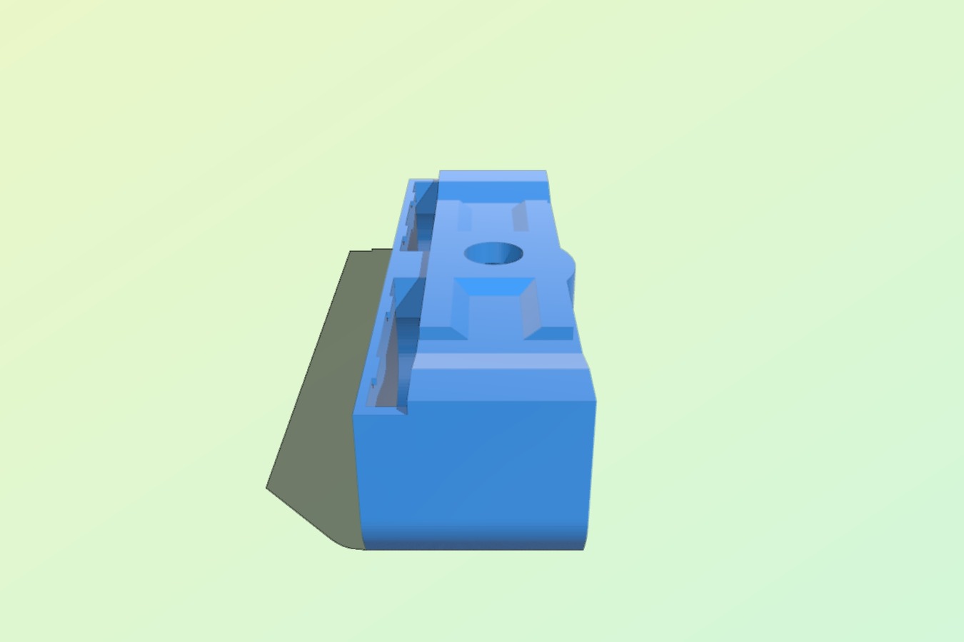 Bosch GSR 10,8V _ 12V Magnetic Bit-Holder