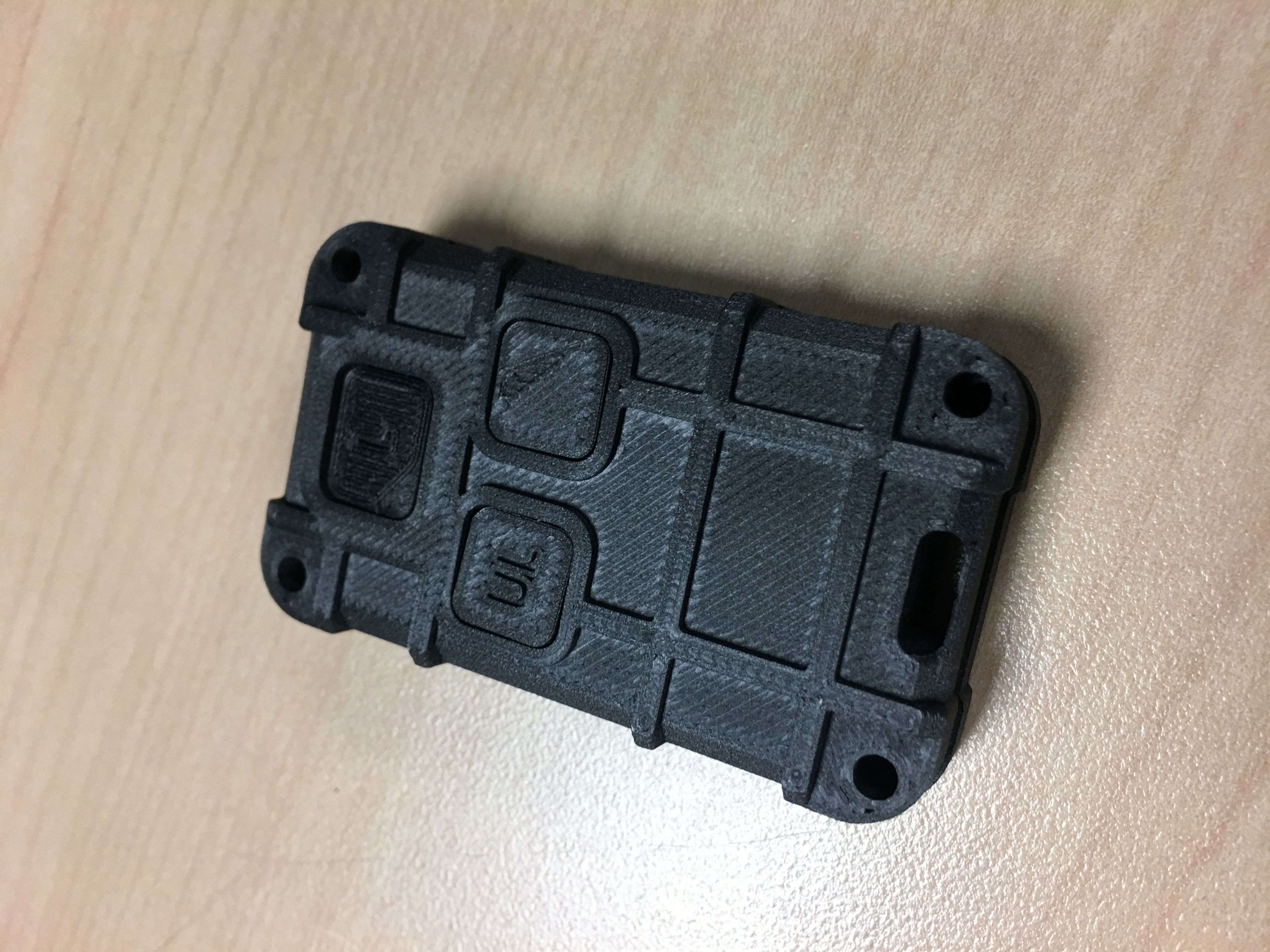 Nissan Xterra Key Fob