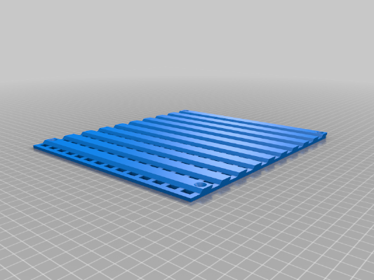 MiniCleats | 3d print model