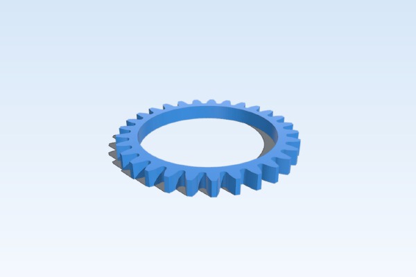 TOMY to TrackMaster Tire Conversion | 3d print model