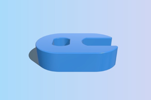 valve extender spanner _ wrench (e.g. for road bikes) | 3d print model