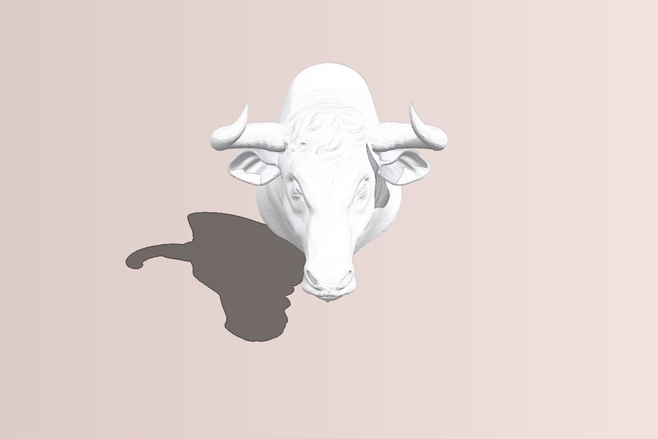 Bull Head