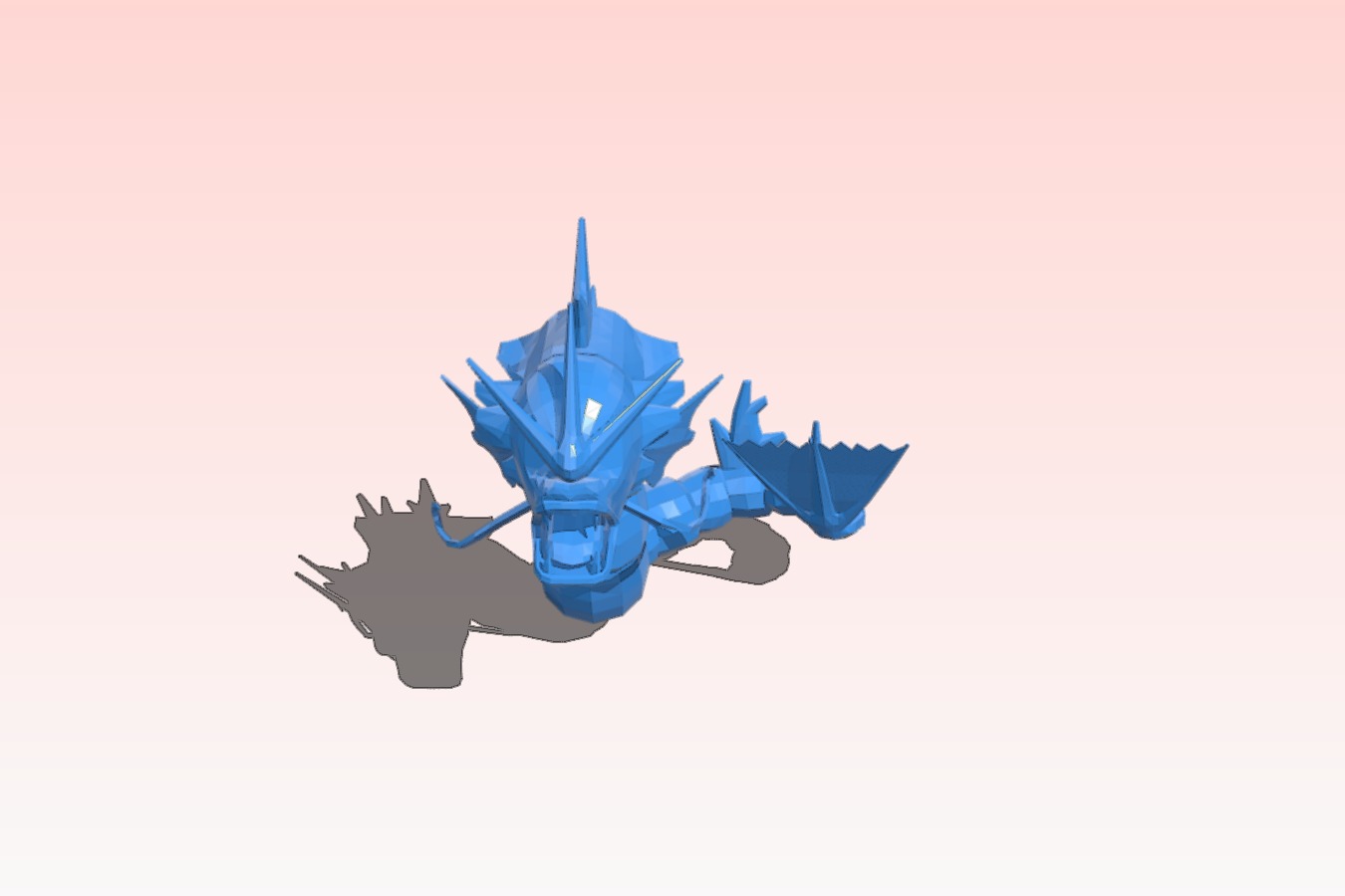 Gyarados, Great pokemon