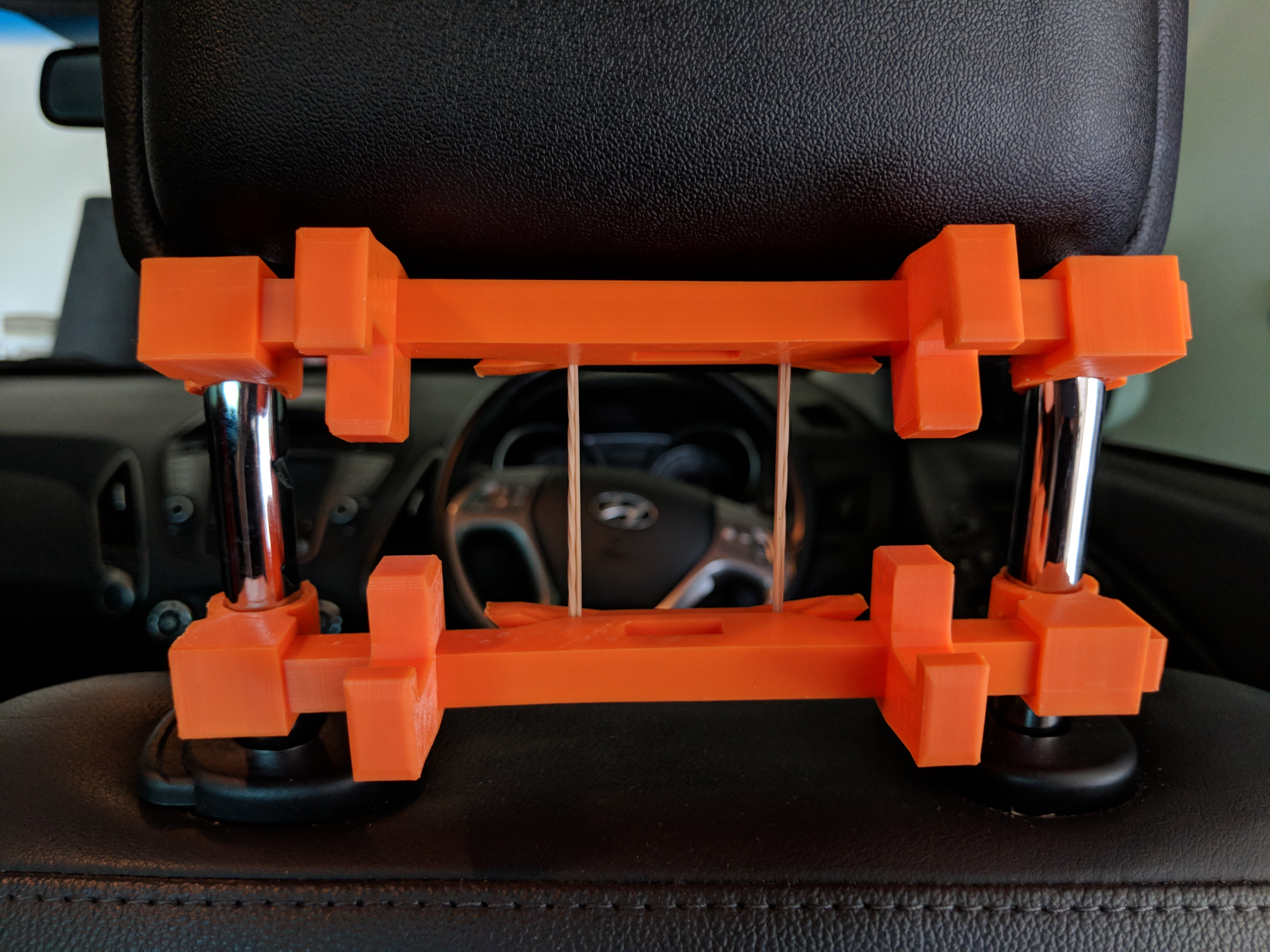 Phone Car seat holder