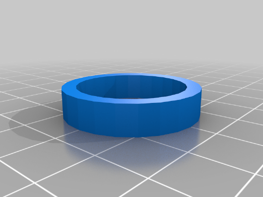Valley Forge - Project Paperinik | 3d print model