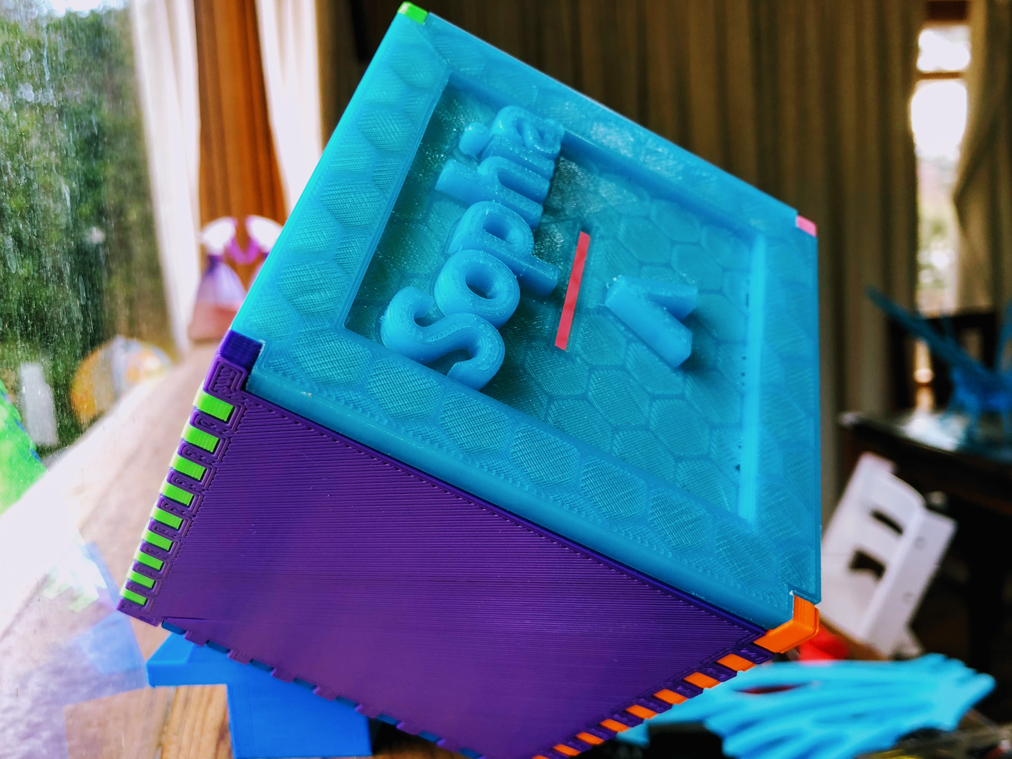 Money Box