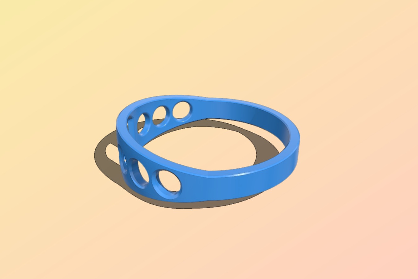 Engagement Ring