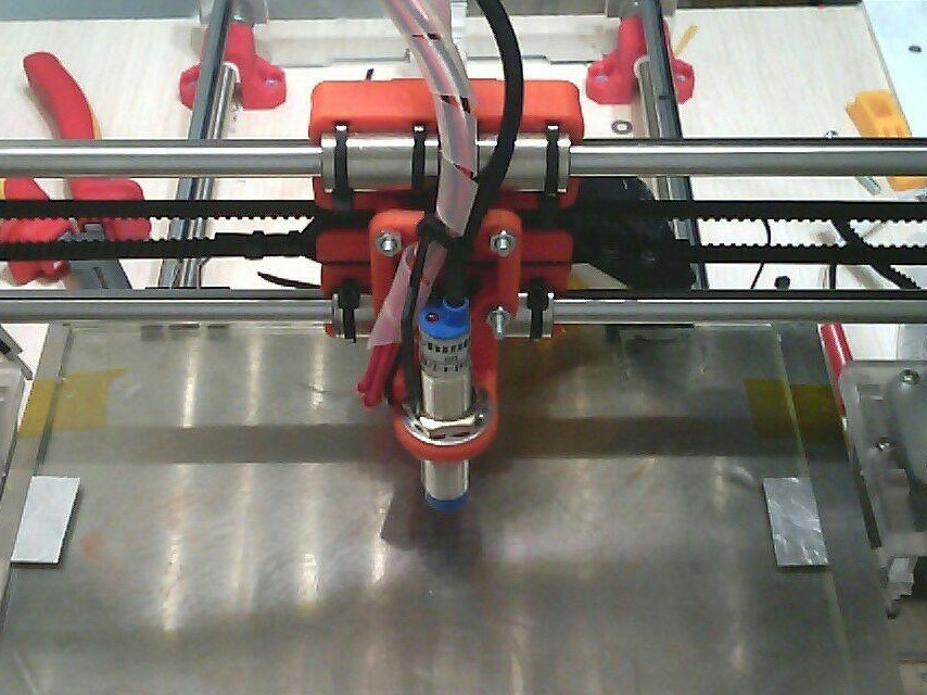 Prusa i3 proximity sensor holder