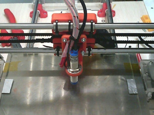 Prusa i3 proximity sensor holder | 3d print model