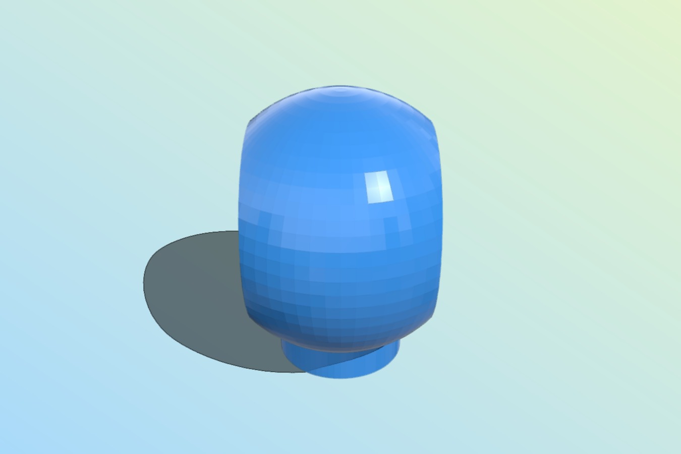 Ugly Ball 13