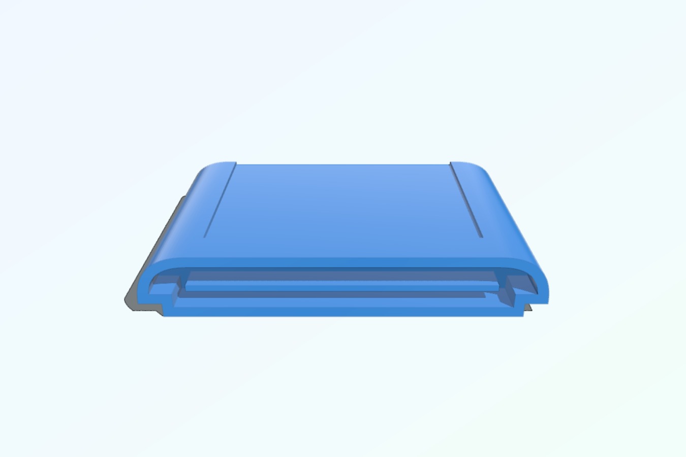 Megadrive cartridge