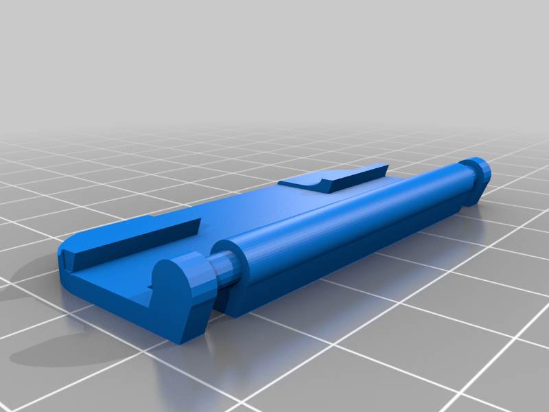 Sistema container replacement Clip