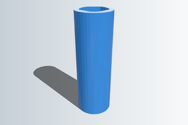 Hopup TEST - Gel Blaster | 3d print model