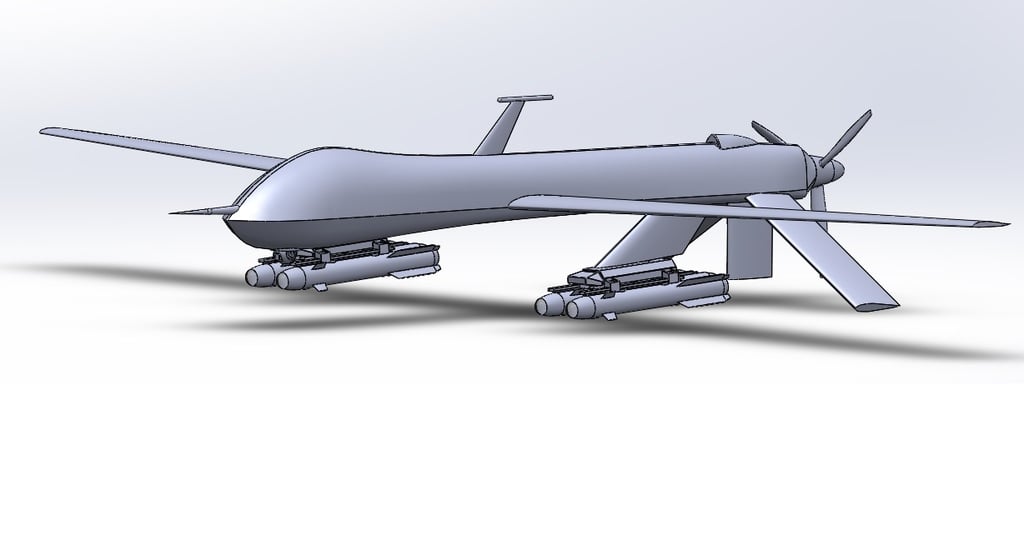 Predator Drone