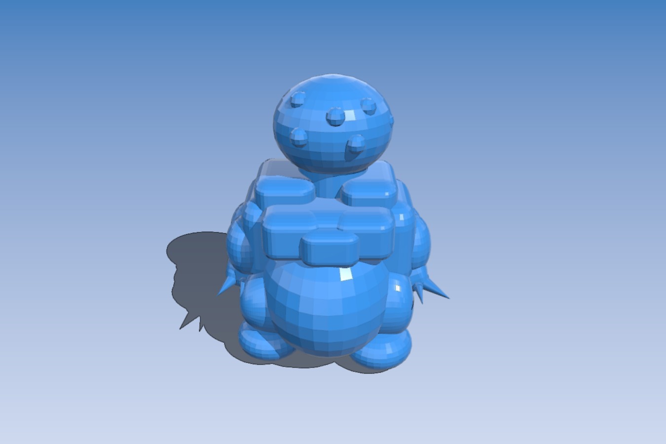 Excalbian