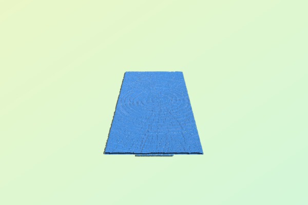 Pattern decor design | 3d print model