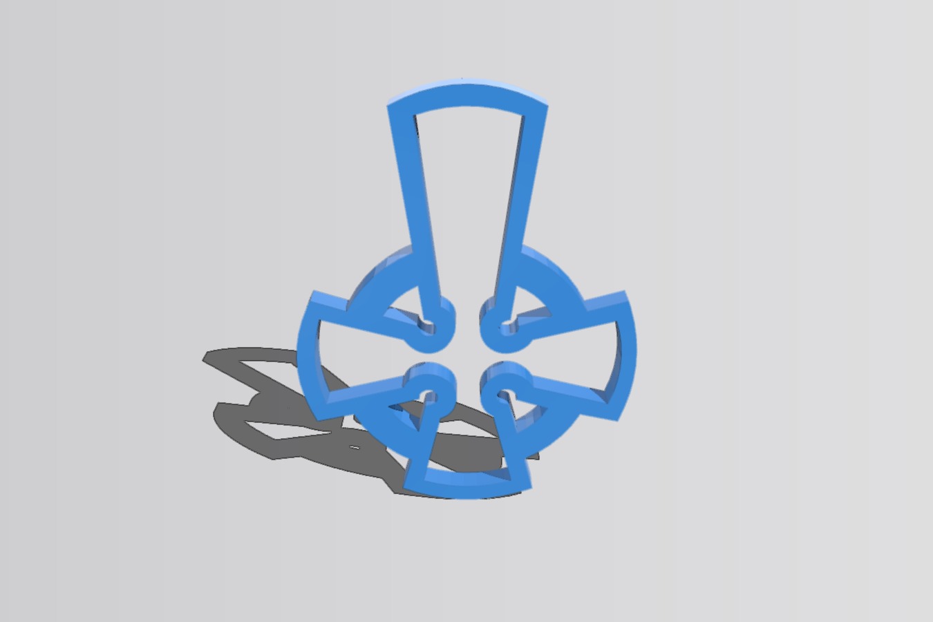 Celtic cross