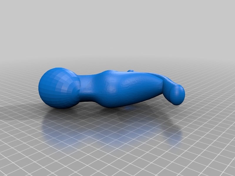 G-spot Prostate Massager