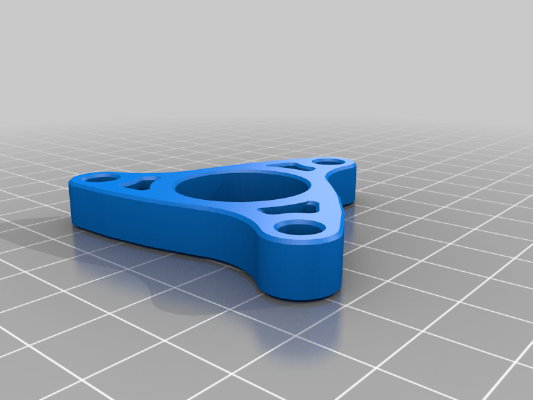 Spinner varients | 3d print model