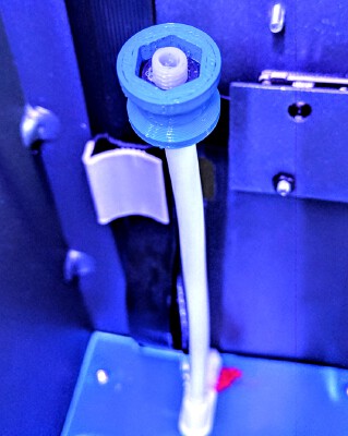 BondTech adapter for BCN3D Sigma | 3d print model