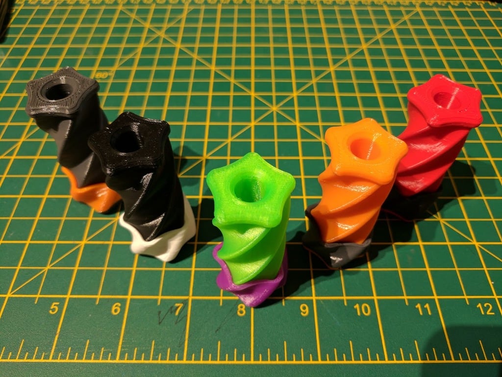 Fidget Spinner_Twister